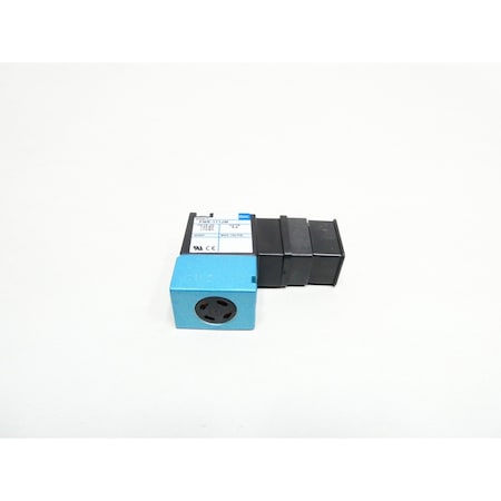 Mac 120V-AC 150PSI PNEUMATIC SOLENOID VALVE PME-111JM